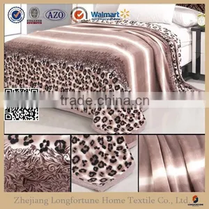 Manufactory Walmart China Home Textile Stock Children Cartoon Blanket thumbnail-2