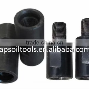 API 11B Sucker Rod Coupling Class T and SM/Anti-wear Coupling/Polished Rod Coupling/Slim Hole Coupling thumbnail-4