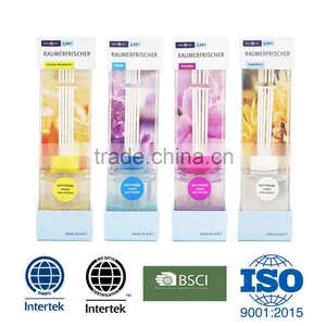 Aroma Reed Diffuser thumbnail-1