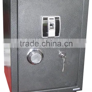Biometric Laptop Safe thumbnail-1