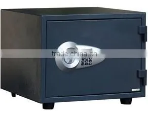 Cheap and Best Electronic Fire Resistant Safe Box thumbnail-1