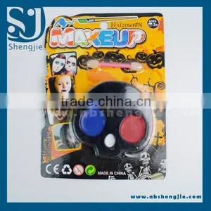 Trade Assurance Halloween Make up Skull Face Paint With Any Packing thumbnail-1