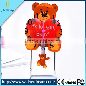 Table Clock Souvenirs Clock Gifts Clock thumbnail-1