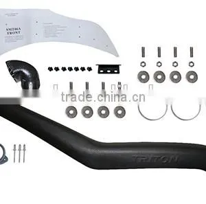 LLDPE Snorkel for Mitsubishi Triton ML200 06-14 thumbnail-1