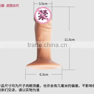 Sex Vibrator Dildo For Women Sex Artificial Penis Male Dildo thumbnail-4