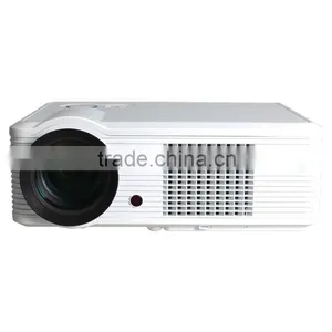 Low Cost Projector Home Theater Projector Cheap Projector thumbnail-2