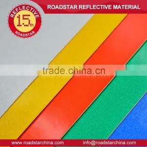 Customize Highly Visible PET Reflective Vinyl thumbnail-1