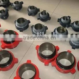 5000PSI Hammer Union thumbnail-3