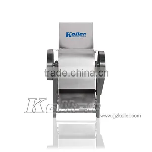 Koller Block Ice Crusher Machine VIB10 thumbnail-2