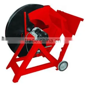Log Saw LCS700 Motor 400V 4000W Blade TCT 700mm CE thumbnail-1