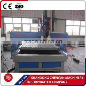 Hot Sale Cheap Cnc Plasma Cutting Machine Price With High Quality thumbnail-6