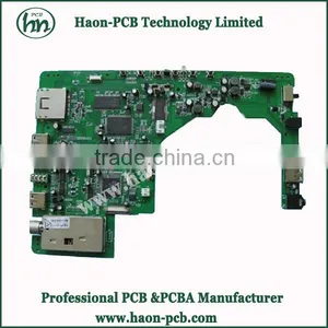 Low Cost Coffee Machine PCBA thumbnail-1