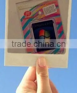 Audiovox Surface Sticky Screen Cleaner/cell Phone Sticker Cleaner thumbnail-1