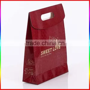 Sweet Love Wedding Gift Paper Packing Bag thumbnail-4