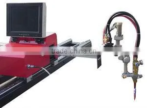 Portable Cnc High-definition Plasma Cutting Machine thumbnail-1
