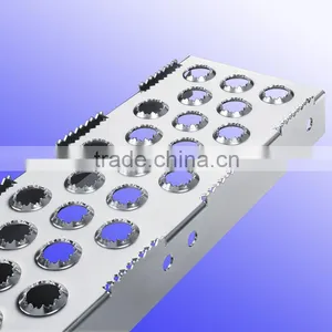 Provide Germany Trumpf Laser Cutting and Punching Service thumbnail-1