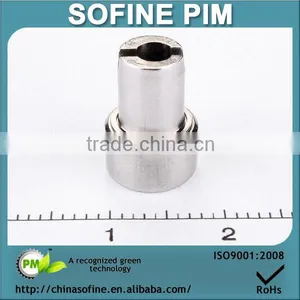 Innovative Car Accessories For Auto Spare Part By MIM Process thumbnail-1