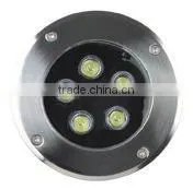 5W Led Underground Light and Lighting Under Ground Lamp thumbnail-1