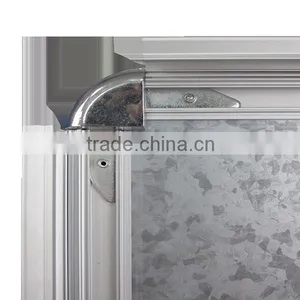 Double Sides Advertising Free Standing Poster A Board thumbnail-6