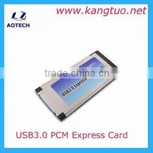 USB3.0 PCMCIA-E Converter Card thumbnail-1
