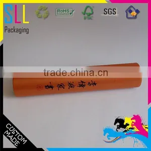 Custom Long Tube Paper Box thumbnail-1