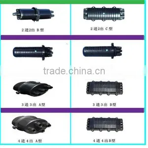 Hot Selling Splice Closure 96 thumbnail-6