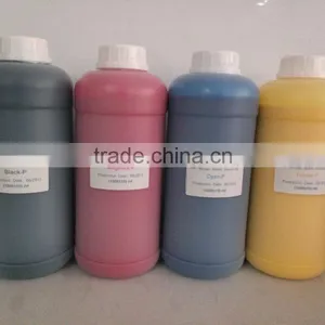 Environmental 6 Color Eco Solvent Type Dx5 Dx7 Digital Printing Ink on Sale thumbnail-4