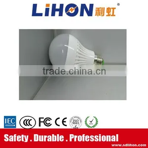 Low Voltage 3000k- 6000K Color Temperature Emergency LED Light Bulb thumbnail-4