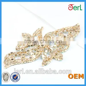 2016 Newest Beauty Lace Trim,fancy Lace Ribbon for Wedding Invitations thumbnail-4
