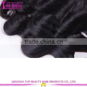 100% Unprocessed Wholesale Virgin Malaysian Hair Wholesale Virgin Malaysian Hair 8A Grade Virgin Malaysian Hair thumbnail-6