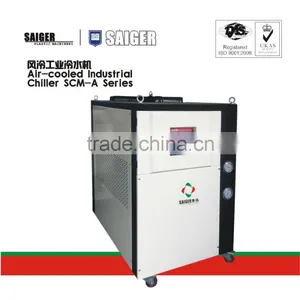 Industrial Chiller With 10p /Air Cooled Chiller for Industrial Use/water Cooling Chiller thumbnail-1