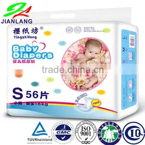 Automatic Baby Diaper Machine With Competitive Price 2013 HOT SALES thumbnail-1