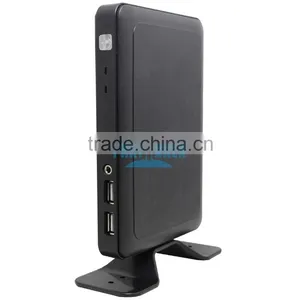 2015 Newest Multi Language ARM A9 Quad Core RDP 7.1 Linux N3 X3 Workstation Thin Client thumbnail-1