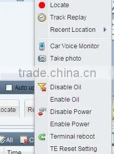 Google Map Gps Tracking Software With Free Technical Support thumbnail-6