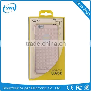 2016 New Product Mobile Phone Accessories PC Cover for Iphone 6,PC Cover for Iphone 6 thumbnail-2