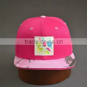 Canvas Hat Sheepskin Hat thumbnail-3