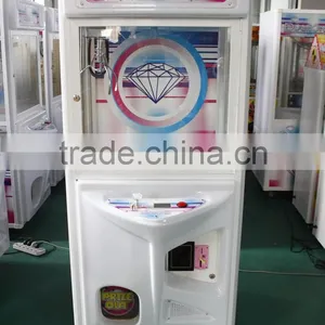 LSJQ-596 Amusement Vending Machines for Sale/ Arcade Claw Machine for Sale/crane Claw Machine for Sale thumbnail-6