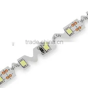 S-Shape LED Strip/ Perfectly for Abnormal Shape Signs /Bend Freely 2835 Smd Led Strip Light thumbnail-5