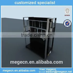 Showroom Clothes Display Rack thumbnail-2