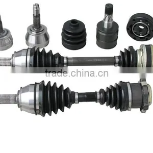 Custom Made Driveshaft High Quality Transmission Parts thumbnail-2