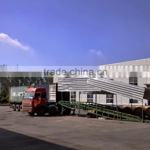 Timber/wood Pattern Wall Aluminum Composite Plastic Cladding Panel(acp) thumbnail-4