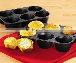 Cast Iron Bakeware thumbnail-1