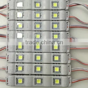 IP68 Waterproof 3 Chips 5050 Dc12v Smd5050 Led Modules thumbnail-1