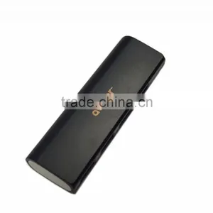 Rectangle Cuboid Shape Mini Slim USB 2.0 4Port USB Hub thumbnail-5