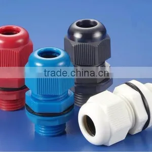 PG 26 Nylon Cable Gland thumbnail-1