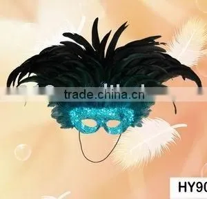 Nobby Feather Mask-85 thumbnail-1