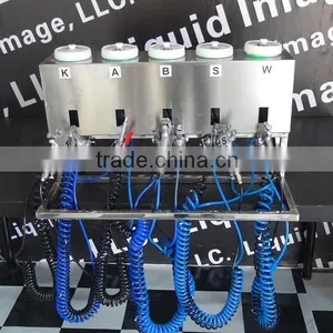 Mini Chemical Silver Spectra Spray on Chrome Paint Coating Kit thumbnail-2