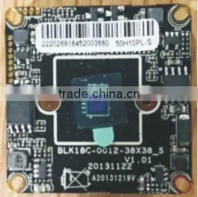 Best Selling HD IP 720P OV9712 Hi3518E CCTV Camera Module thumbnail-1