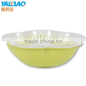 Cheap Plastic Vegetable Food Storage Container thumbnail-2