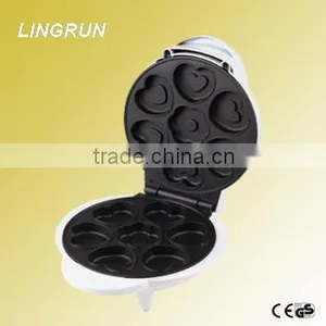 Electric Cookie Maker Cookie Maker Machine thumbnail-1